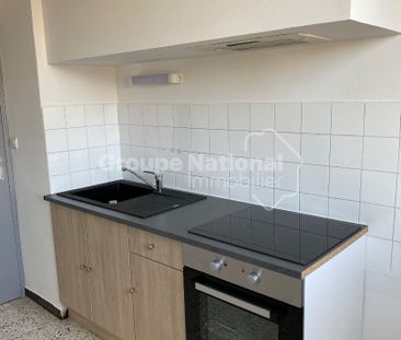Appartement T3 de 75m2 dans résidence sécurisée avec stationnement ... - Photo 4