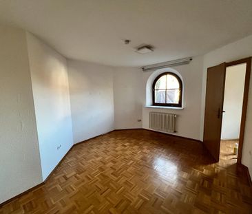 2 ZKB-Einliegerwohnung in Netphen-Herzhausen - Photo 1