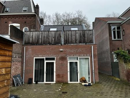 Appartement te huur: Wilhelminapark 24-C 5041 EB Tilburg - Photo 5