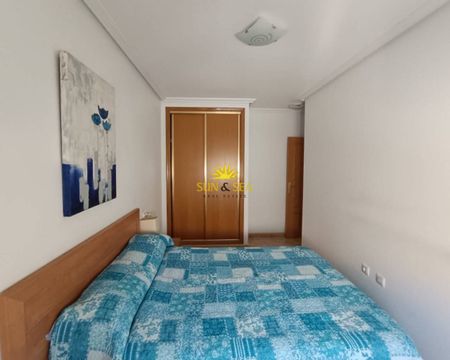 2 BEDROOM APARTMENT - SAN PEDRO DEL PINATAR - Photo 2