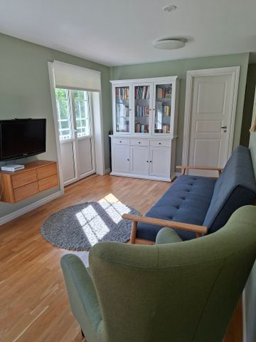 Stenhammargatan, Sundsvall - Foto 2