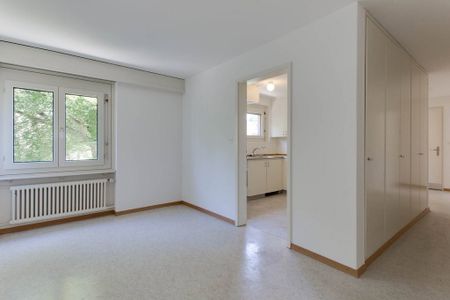 4.5 Zimmer, 88 m², 2. Stock - Photo 3