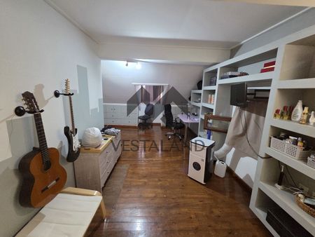 Μεζονέτα για ενοικίαση Όριο Βριλησσίων (Μελίσσια) - Photo 5