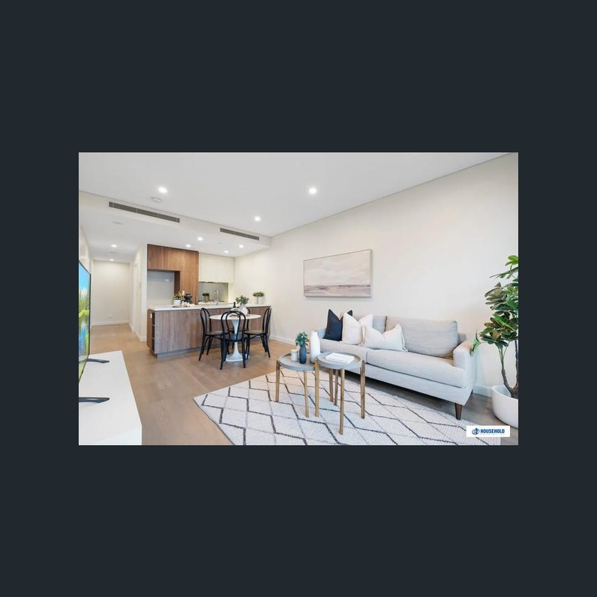 Immaculate Oxford Central Apartment, with Peaceful Outlook - Photo 1