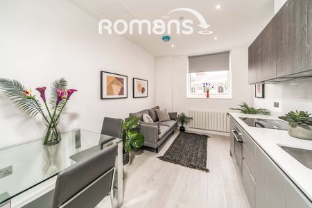 1 bedroom apartment to rent - Photo 4