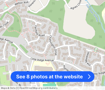 Chalvington Drive, ST. LEONARDS-ON-SEA - Photo 1