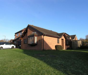 2 bedroom detached bungalow to rent - Photo 3