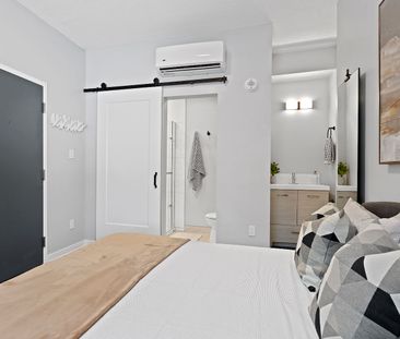 146 Osgoode - Brand New All inclusive Suites available for rent - Photo 3