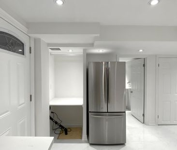 For Lease - 40 Alanbull Square Unit# Lower, Toronto, Ontario - Photo 3