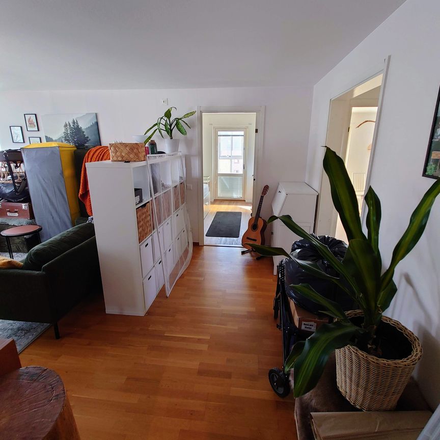 Sandgatan, Norrköping - Foto 1