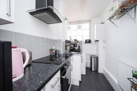 1 bedroom flat to rent - Photo 5