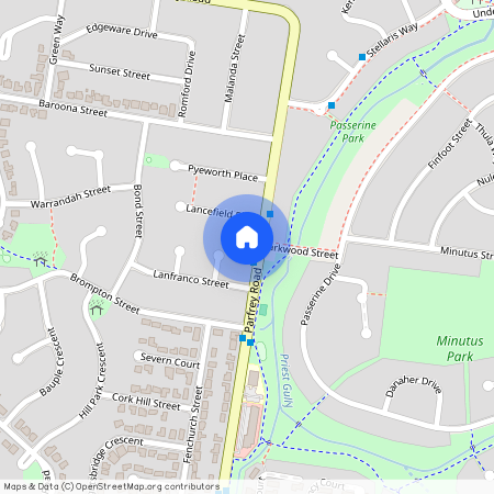 105 Parfrey Road, QLD 4123, Rochedale South