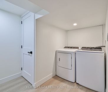 For Lease - 3510 Westney Road Unit# Basement, Pickering, Ontario - Photo 2