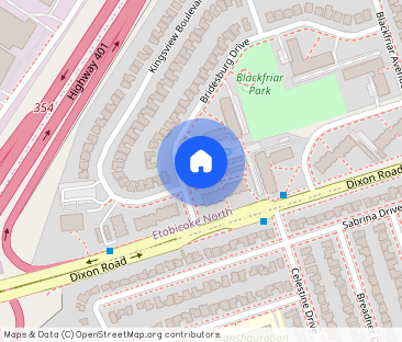 West Park Village Townhomes - Photo 1