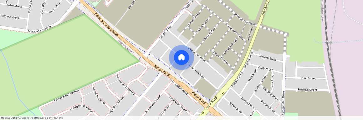 18 Happiness Way, Vic 3024, Wyndham Vale