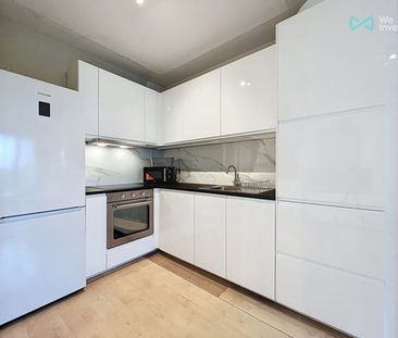 Appartement te huur - Foto 5