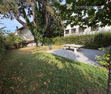 Villa neuve 5,5 pièces - Lausanne Chailly - Photo 4