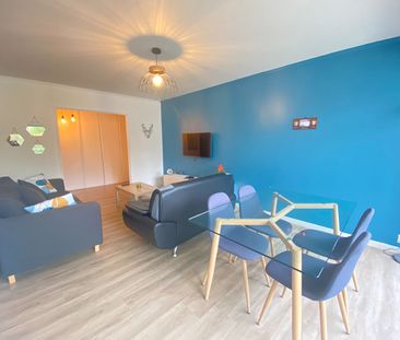 Appartement T3 à Rennes - Photo 1