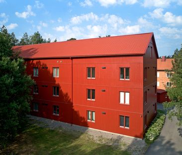 Kanslivägen, Stockholm - Foto 1