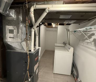 For Lease - 41 Beamer Avenue Unit# 2, St. Catharines, Ontario - Photo 1