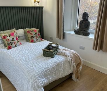 1 Bed Flat, Northfield Place, AB25 - Photo 4