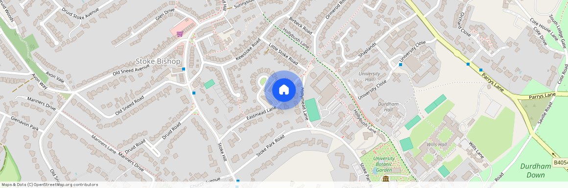 Howecroft Court, Eastmead Lane, BS9 1HJ, Bristol