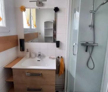 Location Appartement 2 pièces 45m² RENNES 35200 - Photo 6