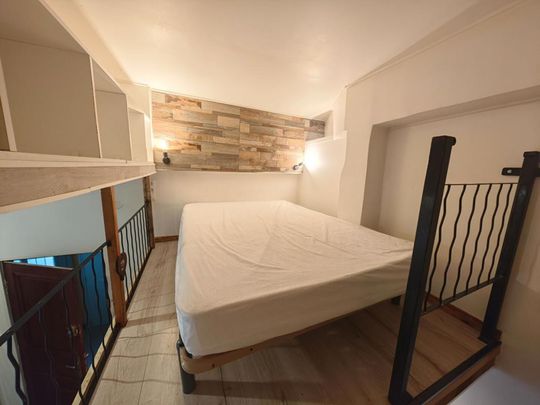 Location Appartement 1 pièce 22m² ST RAPHAEL 83700 - Photo 1