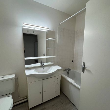 Location appartement 2 pièces 35.57 m² à Le Havre (76600) - Photo 3