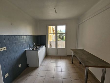 Appartement 2 Pièces 51 m² - Photo 4