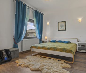 BALOTESTI – COMPLEX ZORI DE ZI - CASA SINGLE 120 MP, 500 MP LOT! - Photo 5