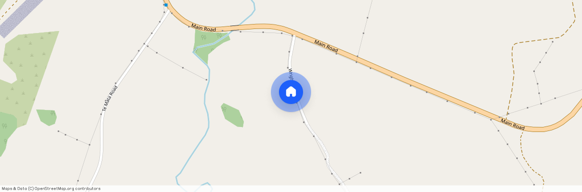 24 Wrights Road, Raglan, Waikato