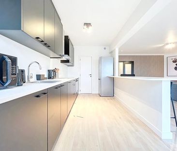 Appartement te huur - Foto 4