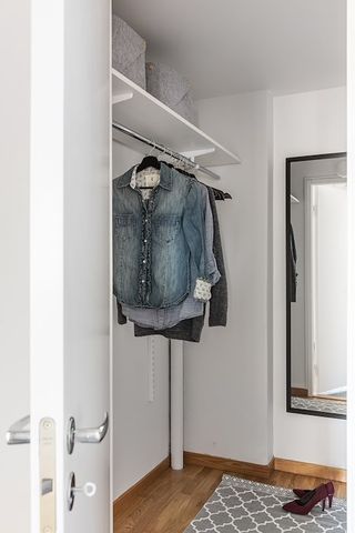 Rådsvägen 9, Sjödalen-Fullersta - Photo 5