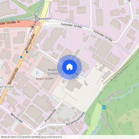 Daimlerstr., 51381 Nordrhein-Westfalen - Leverkusen