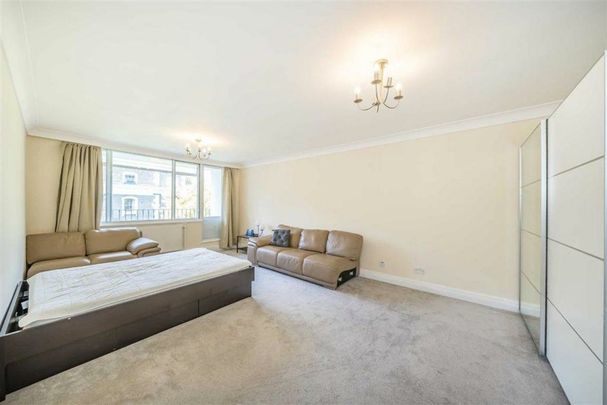 Onslow Square, South Kensington, SW7 - Photo 1