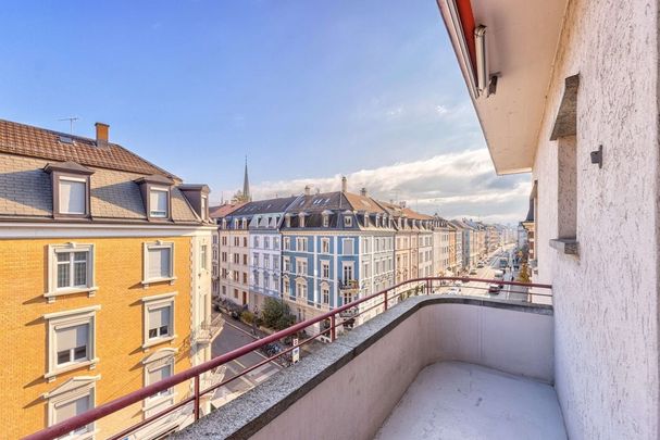 Städtisches Ambiente und ein reiches kulturelles Angebot - Foto 1