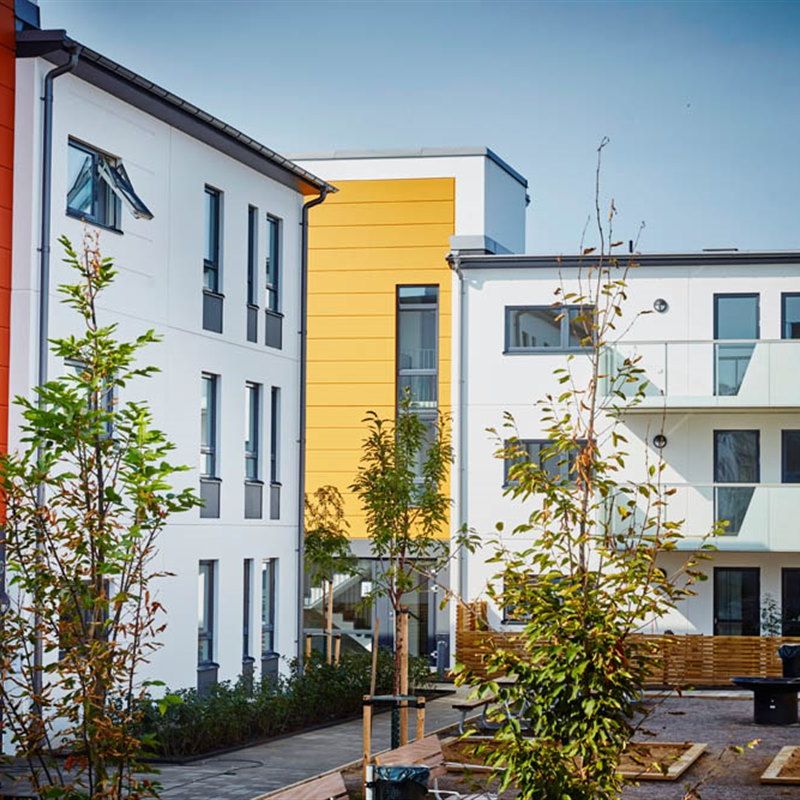 Bokelundsvägen 13 B - Photo 2