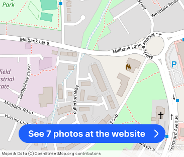 Lingwood Court, Thornaby, Stockton-On-Tees - Photo 1