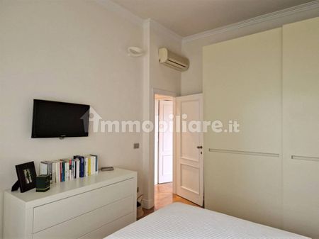 Bilocale viale Giuseppe Mazzini, Mazzini - Oberdan, Firenze - Foto 4