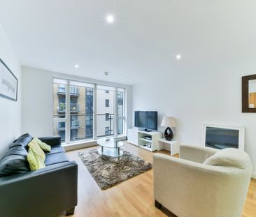 1 bedroom apartment to rent - Photo 3