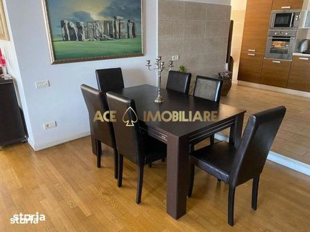 4 Camere de inchiriat | Aviatorilor | Metrou | Centrala | Parcare - Fotografie 4