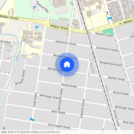 33A Wynter Street, Qld 4670, Norville