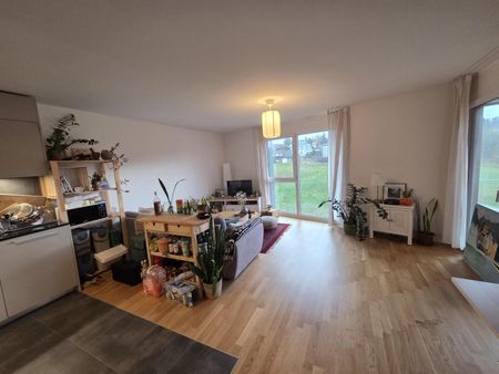 Superbe 3,5 pièces situé au dernier étage - Foto 5