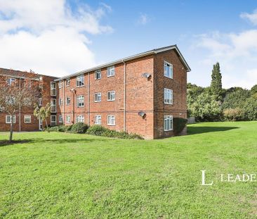 2 bedroom apartment to rent - Photo 6
