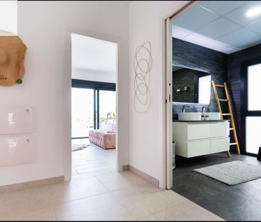 Finestrat, Valencian Community 03509 - Photo 3