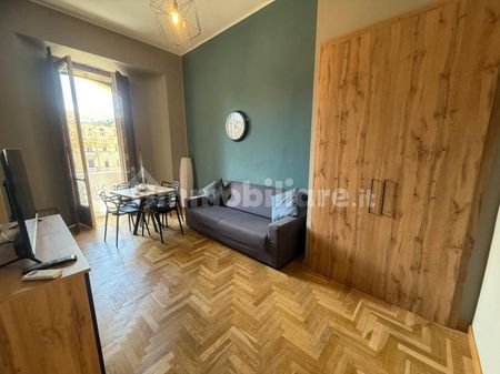 Bilocale piazza Nicola Amore, Tribunali, Napoli - Photo 2