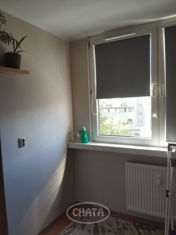 2 pok. mieszkanie na Nowym Dworze - Zdjęcie 4