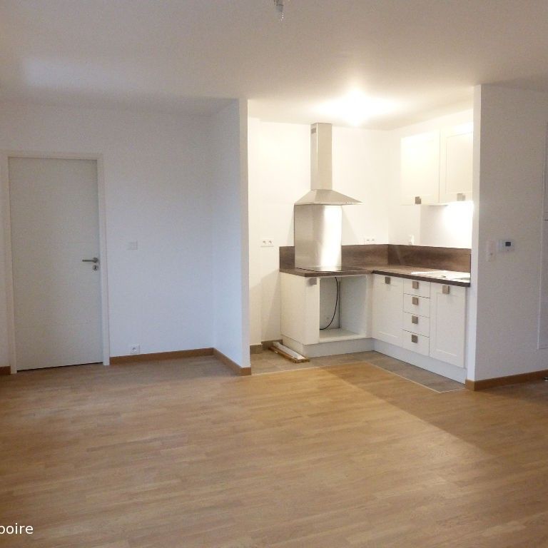 Appartement T4 à louer Angers - 85 m² - Photo 2