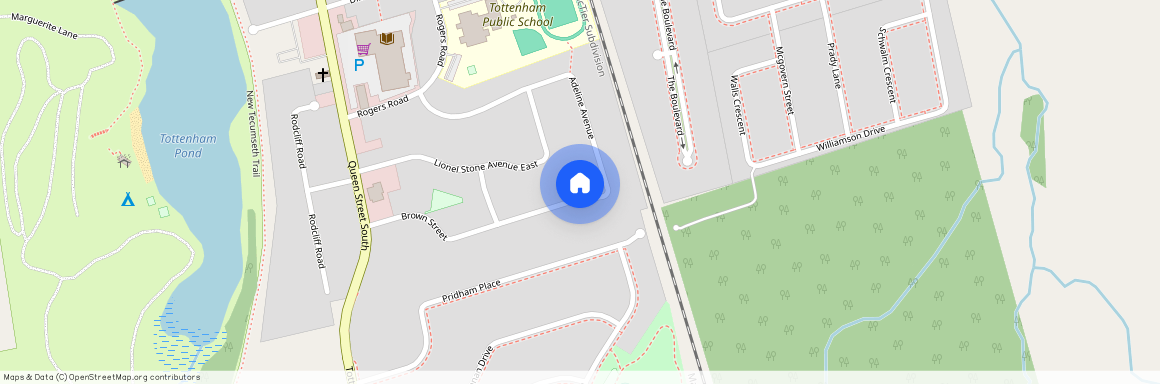 78 Brown Street, Erin